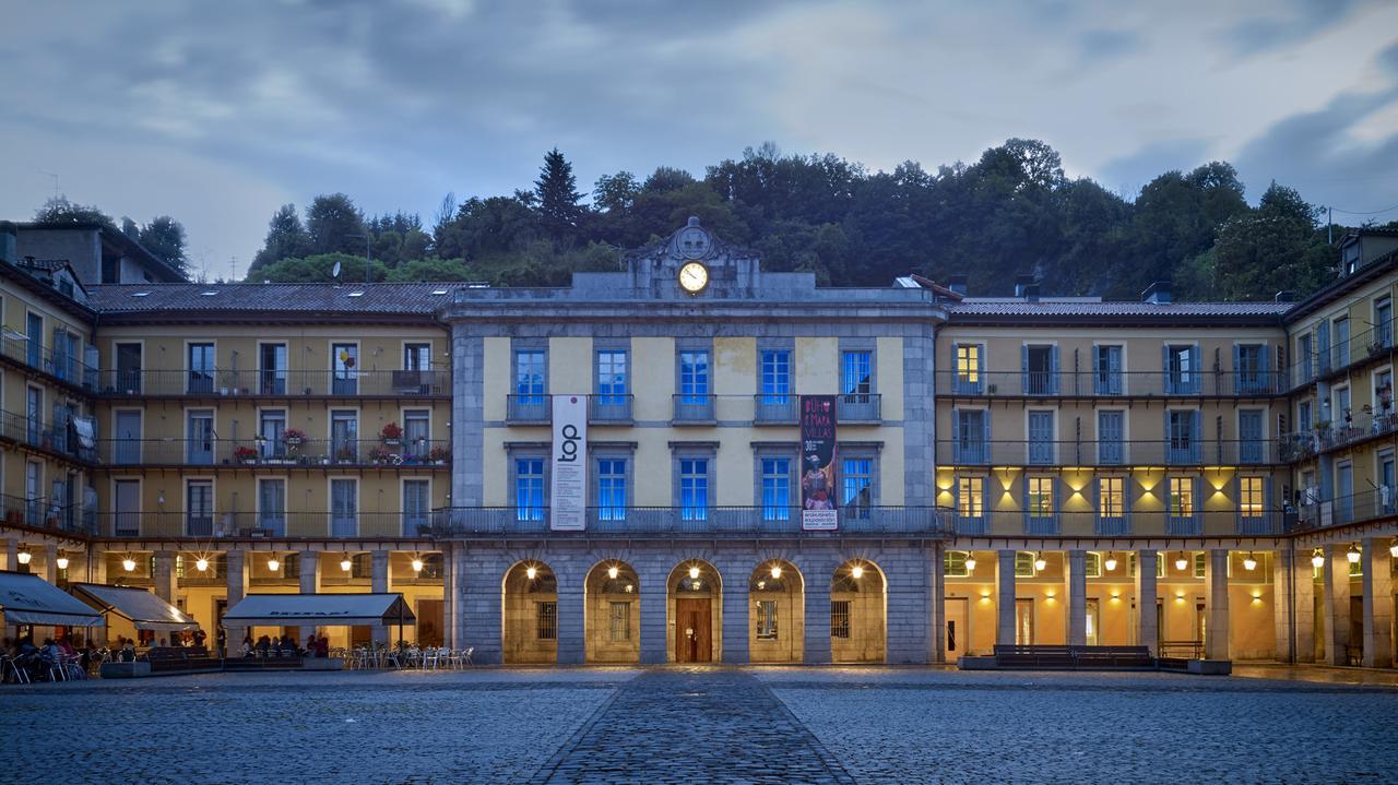 Hotel Bide Bide Tolosa Tolosa  Exterior foto