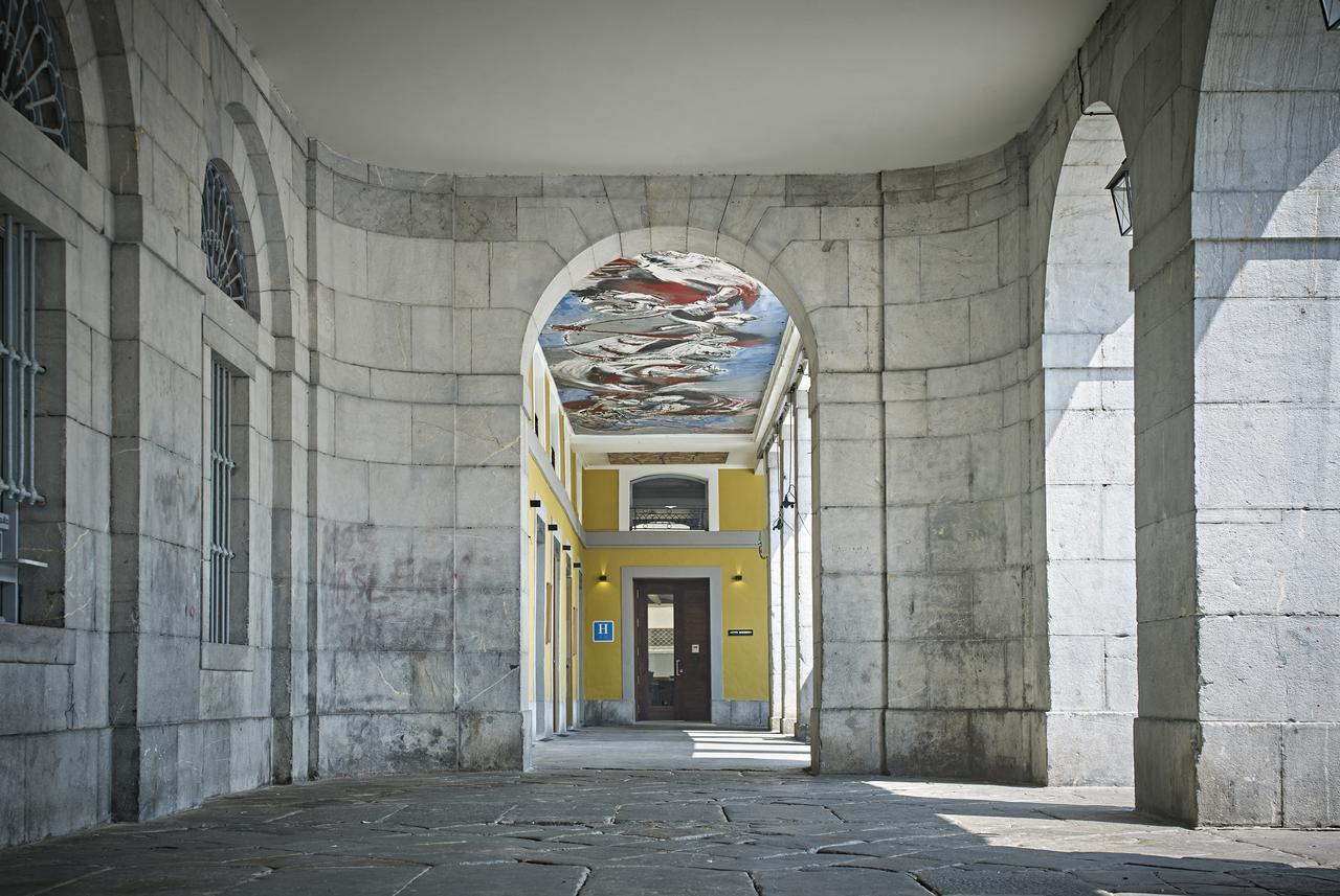 Hotel Bide Bide Tolosa Tolosa  Exterior foto